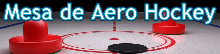 aero hockey