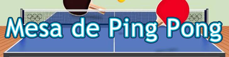 pingpong