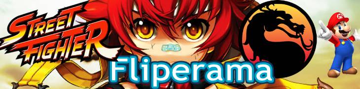 fliperama