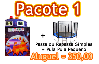 pacote 1