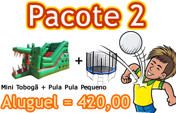 pacote 2