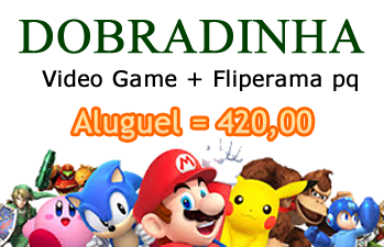 Pacote Dobradinha