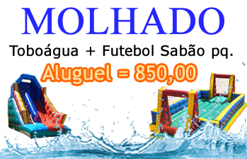Pacote Molhado