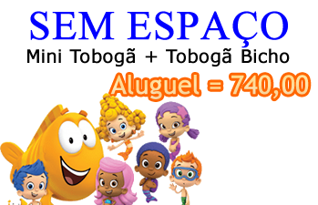 Pacote Sem Espaço