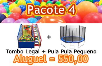 pacote 4