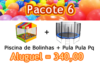 Pacote 6