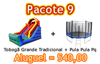 pacote 9