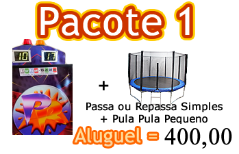 pacote 1