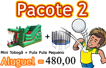 pacote 2