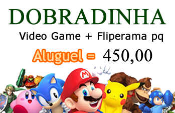 Pacote Dobradinha