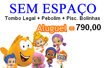Pacote Sem Espaço