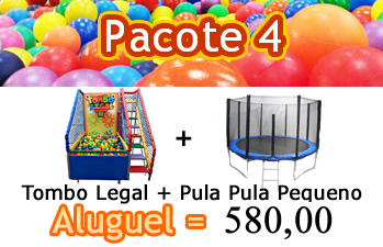 pacote 4