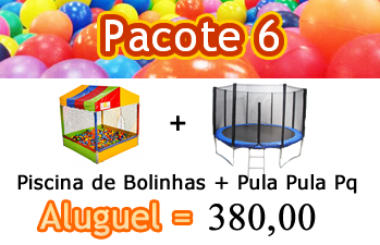 Pacote 6