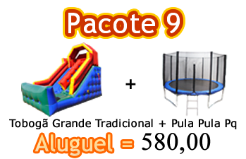 pacote 9